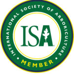 ISA Certified Arborist logo