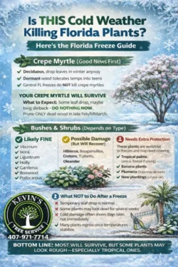 Tree Removal & Trimming in Orlando | Kevin’s Tree Service Tree Removal & Trimming in Orlando | Kevin’s Tree Service