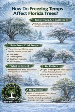 Tree Removal & Trimming in Orlando | Kevin’s Tree Service Tree Removal & Trimming in Orlando | Kevin’s Tree Service