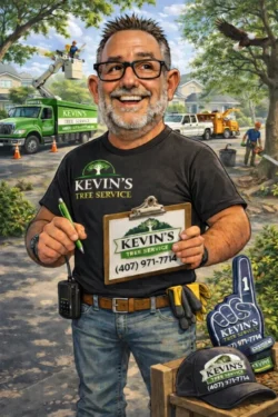 Tree Removal & Trimming in Orlando | Kevin’s Tree Service Tree Removal & Trimming in Orlando | Kevin’s Tree Service