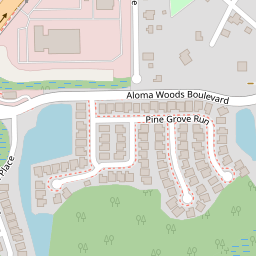 Tree Removal & Trimming in Orlando | Kevin’s Tree Service